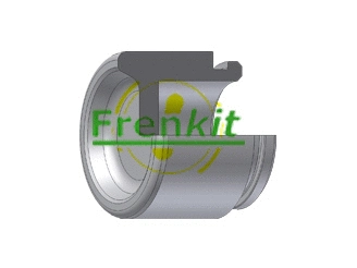 Piston, brake caliper (P342901)