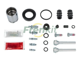 Repair Kit, brake caliper (738108)
