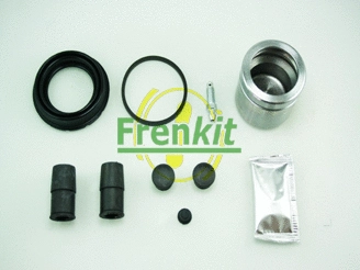 Repair Kit, brake caliper (254815)