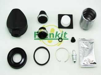 Repair Kit, brake caliper (236902)