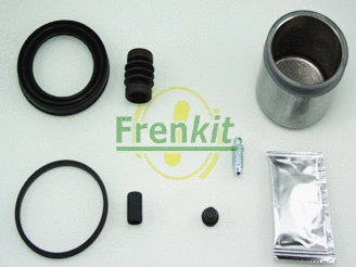 Repair Kit, brake caliper (254802)