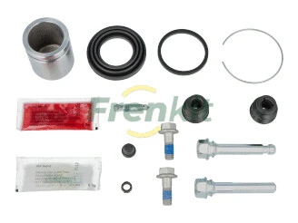 Repair Kit, brake caliper (738862)