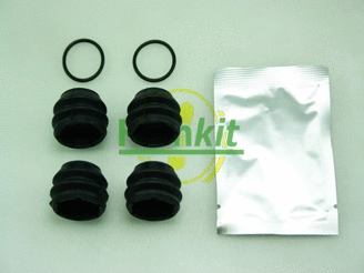 Guide Sleeve Kit, brake caliper (820009)