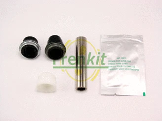 Guide Sleeve Kit, brake caliper (816001)