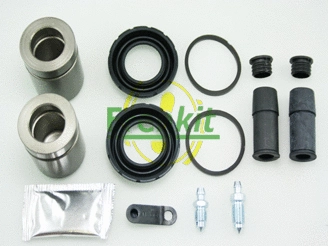 Repair Kit, brake caliper (242948)