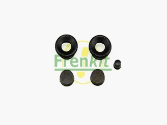 Repair Kit, wheel brake cylinder (319057)