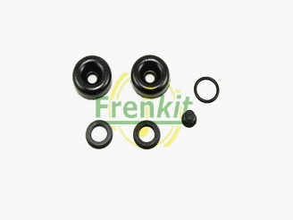 Repair Kit, wheel brake cylinder (320014)