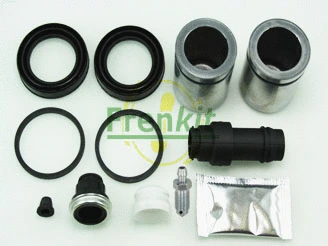 Repair Kit, brake caliper (242901)
