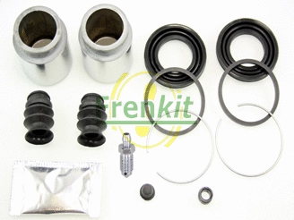 Repair Kit, brake caliper (243906)