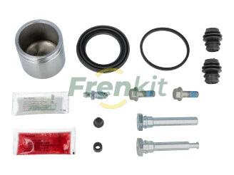 Repair Kit, brake caliper (754477)