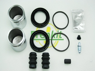 Repair Kit, brake caliper (248974)