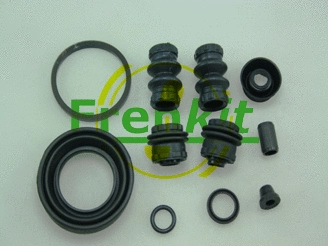 Repair Kit, brake caliper (241008)