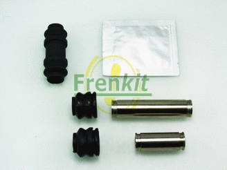 Guide Sleeve Kit, brake caliper (816003)