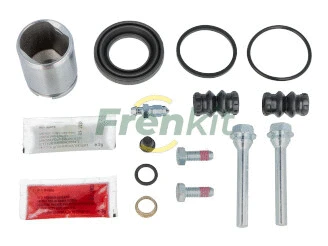 Repair Kit, brake caliper (741192)