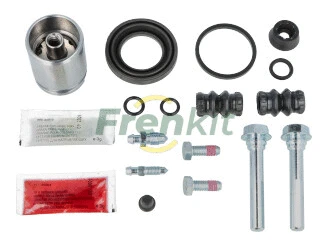 Repair Kit, brake caliper (741902)
