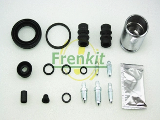 Repair Kit, brake caliper (238901)