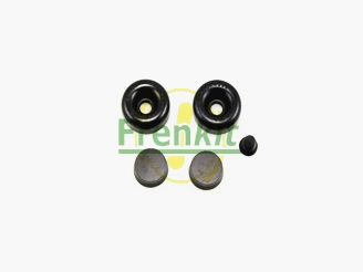 Repair Kit, wheel brake cylinder (320008)