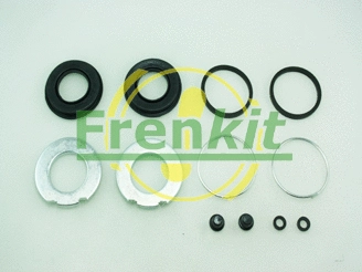 Repair Kit, brake caliper (238082)