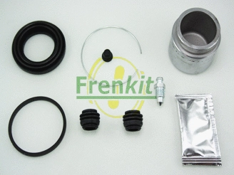 Repair Kit, brake caliper (251938)
