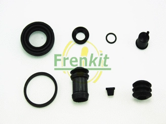 Repair Kit, brake caliper (235022)