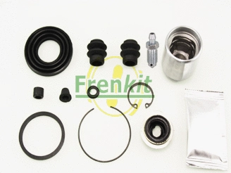 Repair Kit, brake caliper (236915)