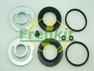Repair Kit, brake caliper (246005)
