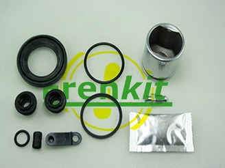 Repair Kit, brake caliper (242958)