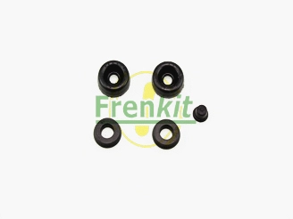 Repair Kit, wheel brake cylinder (320029)