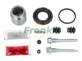 Repair Kit, brake caliper (743244)