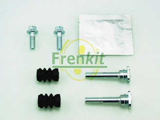 Guide Sleeve Kit, brake caliper (808011)