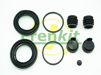 Repair Kit, brake caliper (248095)