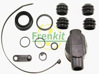 Repair Kit, brake caliper (230004)