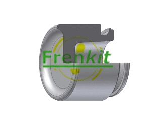 Piston, brake caliper (P443501)