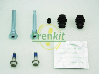 Guide Sleeve Kit, brake caliper (810043)