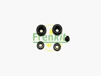 Repair Kit, wheel brake cylinder (315036)