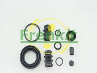 Repair Kit, brake caliper (236023)
