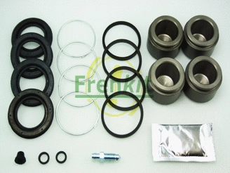 Repair Kit, brake caliper (243961)