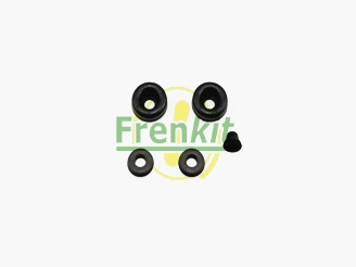 Repair Kit, wheel brake cylinder (315016)