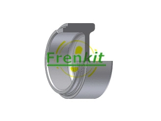 Piston, brake caliper (P573101)
