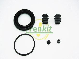 Repair Kit, brake caliper (257072)