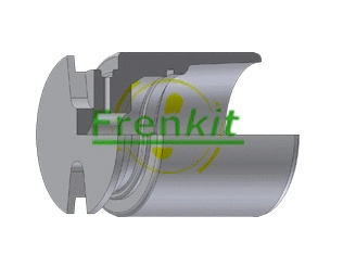 Piston, brake caliper (P485205)