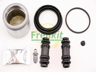 Repair Kit, brake caliper (260908)