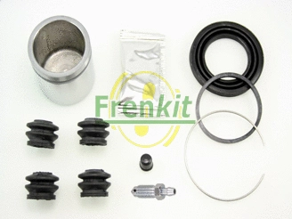 Repair Kit, brake caliper (248939)