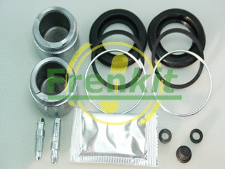 Repair Kit, brake caliper (238931)