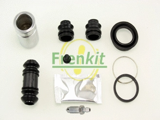 Repair Kit, brake caliper (230907)