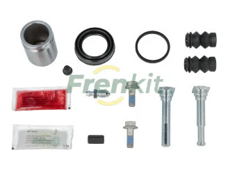 Repair Kit, brake caliper (738127)