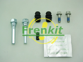Guide Sleeve Kit, brake caliper (810077)