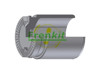 Piston, brake caliper (P384804)