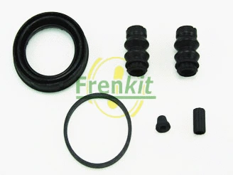 Repair Kit, brake caliper (251046)