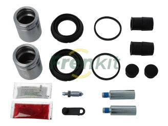 Repair Kit, brake caliper (744254)